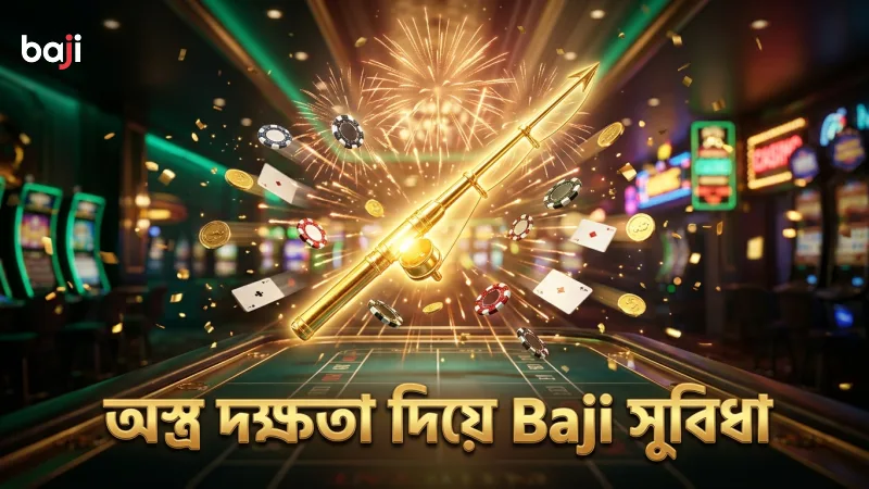 বিভিন্ন অস্ত্র দক্ষতার সঙ্গে ব্যবহার করে খেলায় সুবিধা নিন