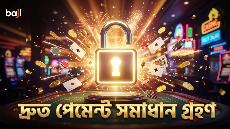পেমেন্ট ব্যর্থতা হলে দ্রুত সমাধানে প্রয়োজনীয় পদক্ষেপ নিন