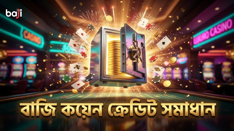 বোমা ব্লাস্টের পর কয়েন ক্রেডিট হওয়ার সমস্যা সমাধান করুন