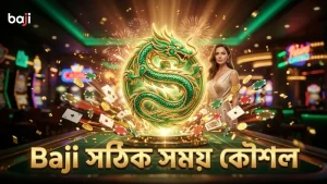 সঠিক সময়ে ড্রাগন মারা জেতার সম্ভাবনা বাড়ায় Baji কৌশল