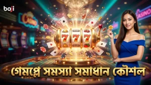 গেমপ্লে সমস্যার দ্রুত সমাধানে কার্যকর কৌশল।