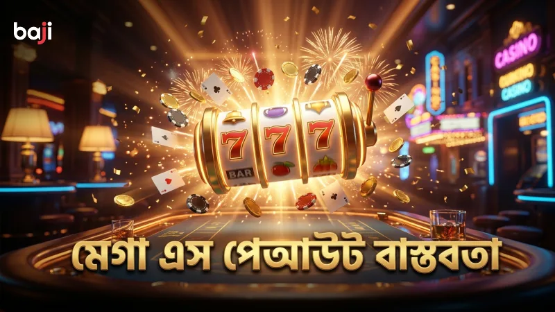 মেগা এস পেআউট নিয়মের জটিলতা ও বাস্তবতা বোঝা জরুরি।