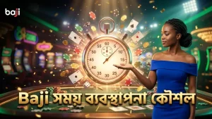 দ্রুত সিদ্ধান্ত নেওয়ার জন্য সময় ব্যবস্থাপনা জরুরি, প্রয়োগ করুন