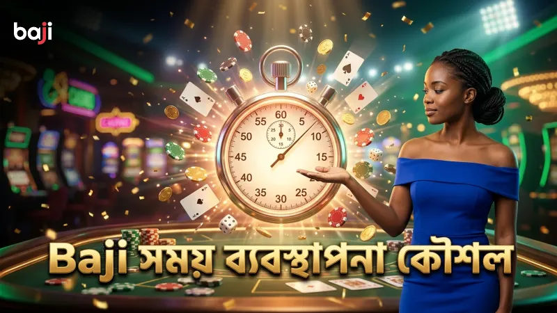 দ্রুত সিদ্ধান্ত নেওয়ার জন্য সময় ব্যবস্থাপনা জরুরি, প্রয়োগ করুন